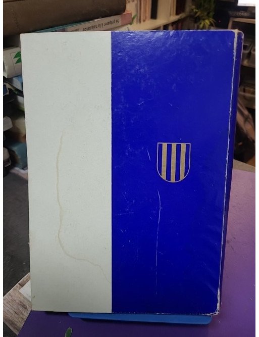 Histoire d'une seigneurie du Midi de la France – Tome 2 – Jean Baumel