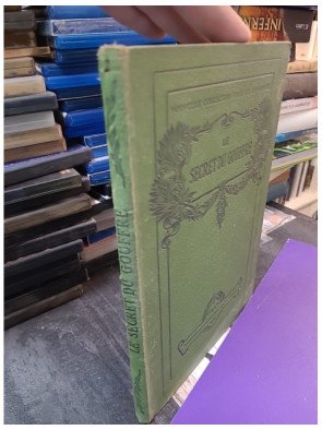 Le Secret du gouffre – Pierre Maël