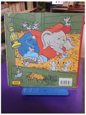 Benjamin Bigoudi à la ferme