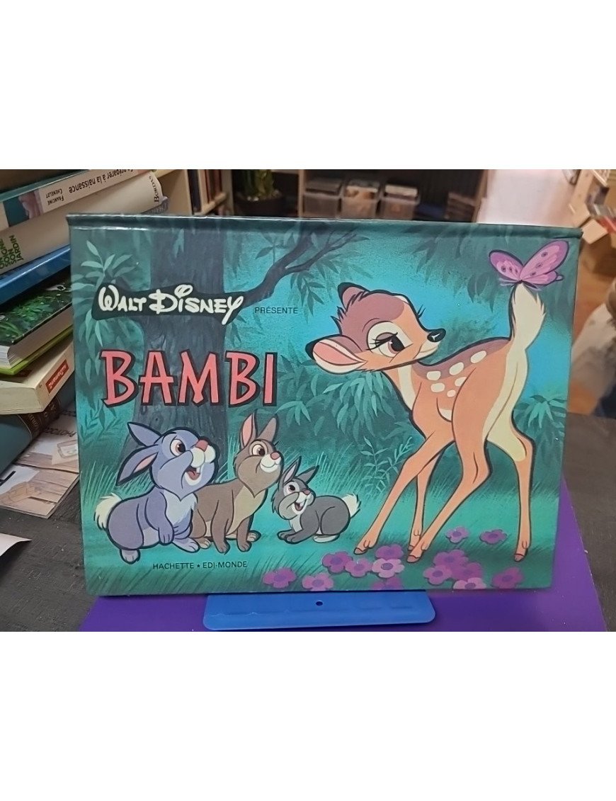 Bambi