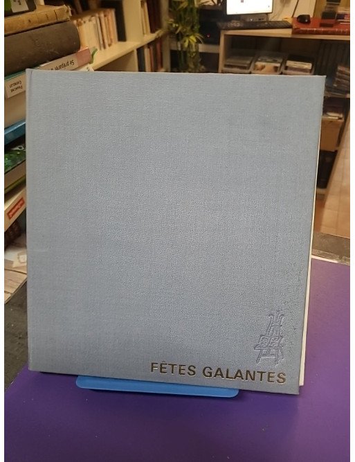 Fêtes galantes