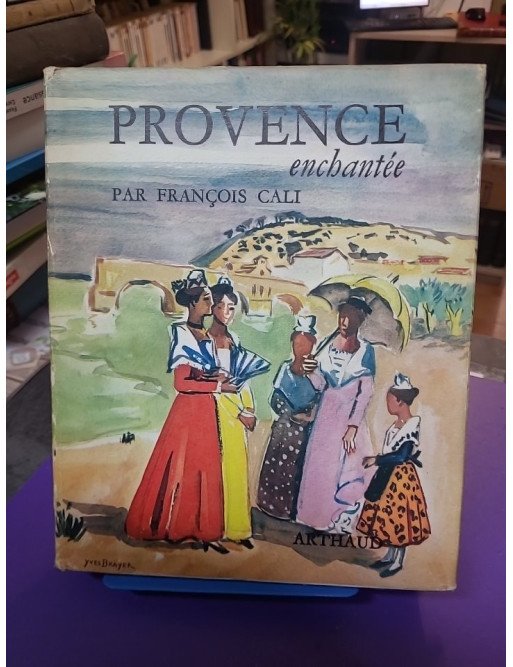 Provence enchantée