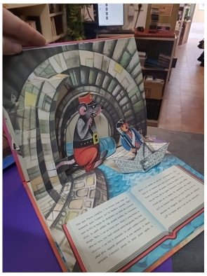 Le Courageux Petit Soldat de Plomb