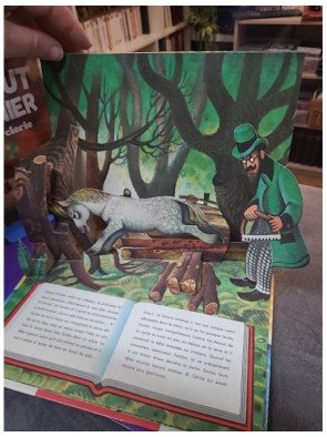 Le vaillant petit tailleur - V. Kubasta