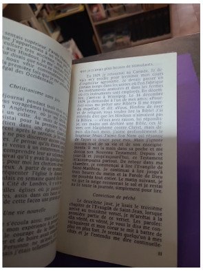 Entre les mains du Maître - Baker Singh