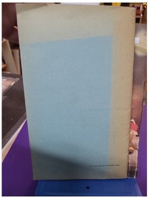 Le Livre Rouge, Les Atrocités Allemandes - Bibliothèque des Ouvrages Documentaires