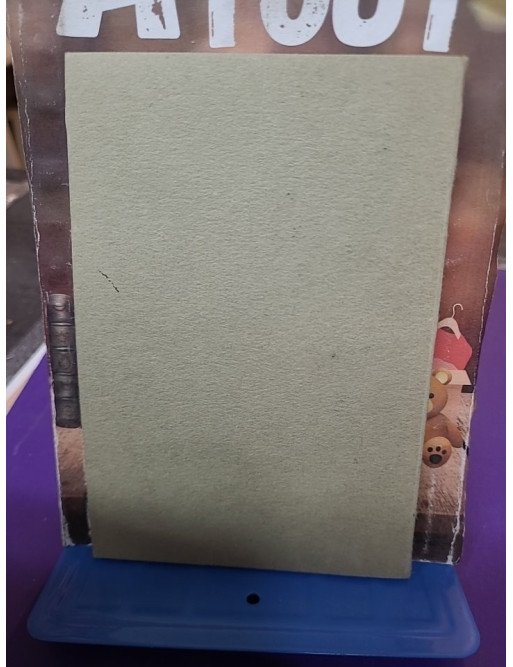 L’arc dans la nuée : méditations pour chaque jour du moi - Auteur inconnu