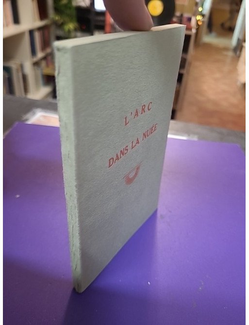 L’arc dans la nuée : méditations pour chaque jour du moi - Auteur inconnu