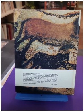 Le talisman du soleil - M. Manceau