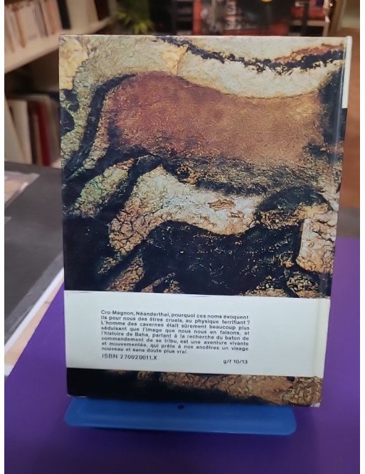 Le talisman du soleil - M. Manceau