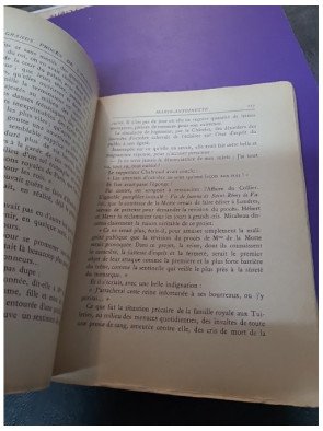 Les Grands Procès de l'Histoire d'Angleterre - Soulié Maurice