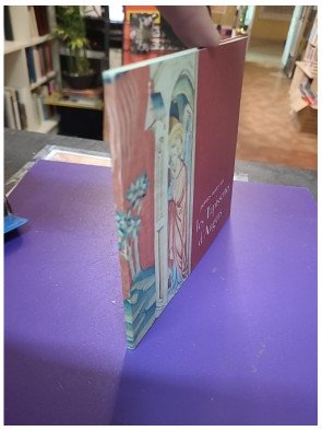 Petites notes sur les tapisseries d'Angers - René Planchenault