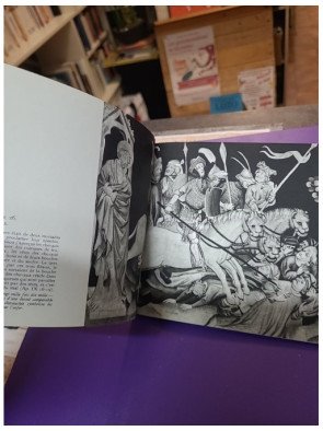 Petites notes sur les tapisseries d'Angers - René Planchenault