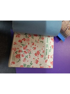 Voici Des Roses... - S. Debrat, F. Scapula, B. Maucourant