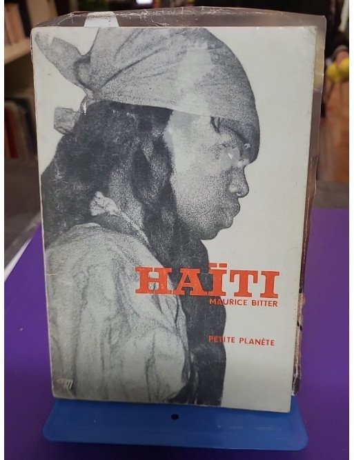 Haïti - Maurice Bitter