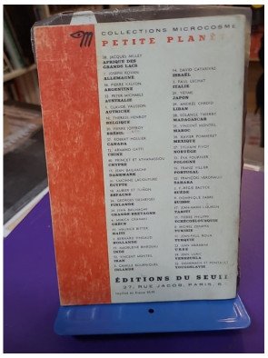 Haïti - Maurice Bitter