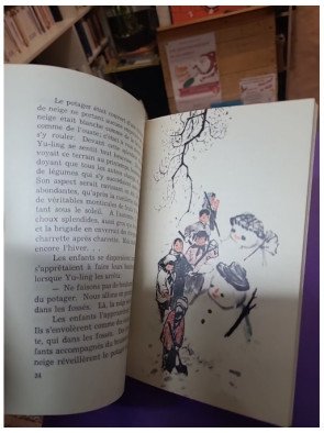 Les Oiseaux chantent dans les arbres - Récits pour enfants