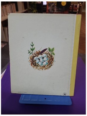 Les Oiseaux des bois et des champs - Marandin J. F.