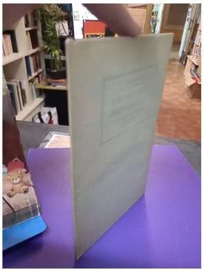 Géométrie descriptive. Classes de mathématiques (2 volumes) - Chenevier