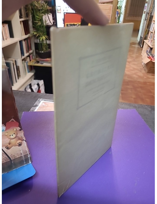 Géométrie descriptive. Classes de mathématiques (2 volumes) - Chenevier