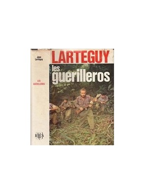 Les guerilleros de Jean...