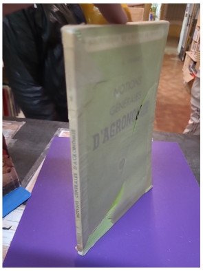 Notions Générales d'Agronomie