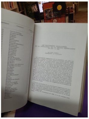 Grandes villes et petites villes – Démographie et croissance urbaine – Colloque national de démographie