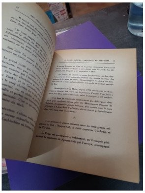 Histoire des persécutions au Viêt-Nam – Tran-Minh Tiêt