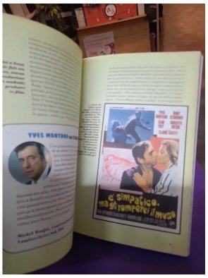 Schnock n°53 – Romy Schneider – La Revue Schnock