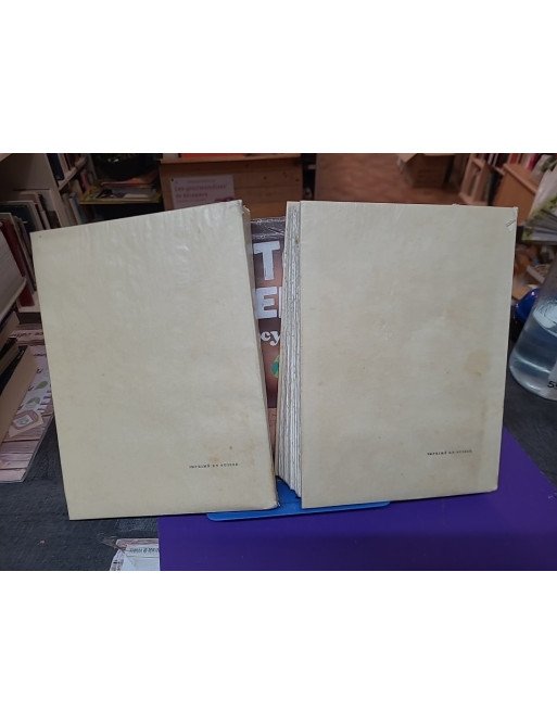 Corps et âmes – Maxence Van der Meersch