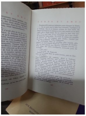 Corps et âmes – Maxence Van der Meersch