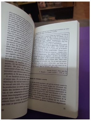 L'Industrie automobile - Bonnafos