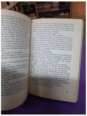 Sans Atout et le cheval fantôme - Boileau-Narcejac