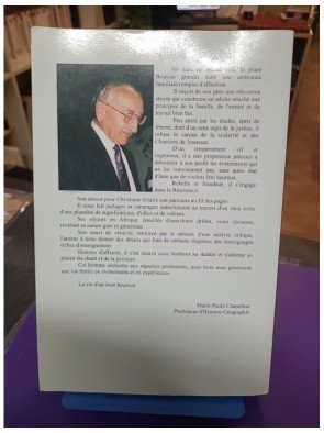 Ballade d'un Jean heureux, Tome 2