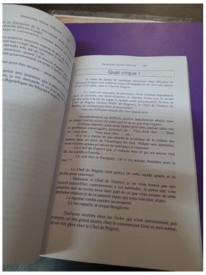 Ballade d'un Jean heureux, Tome 2