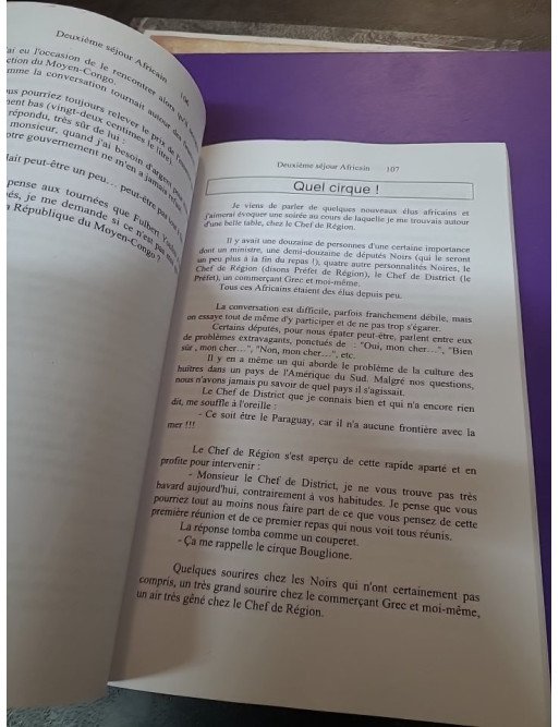 Ballade d'un Jean heureux, Tome 2