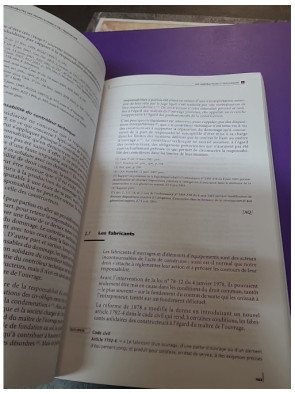 Missions et responsabilités des professionnels de l'immobilier