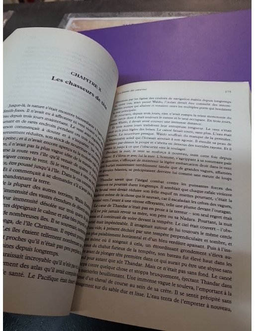 Le Cycle De Pellucidar. Tome 3 par Edgar Rice Burroughs (Claude Lefrancq, 1997)