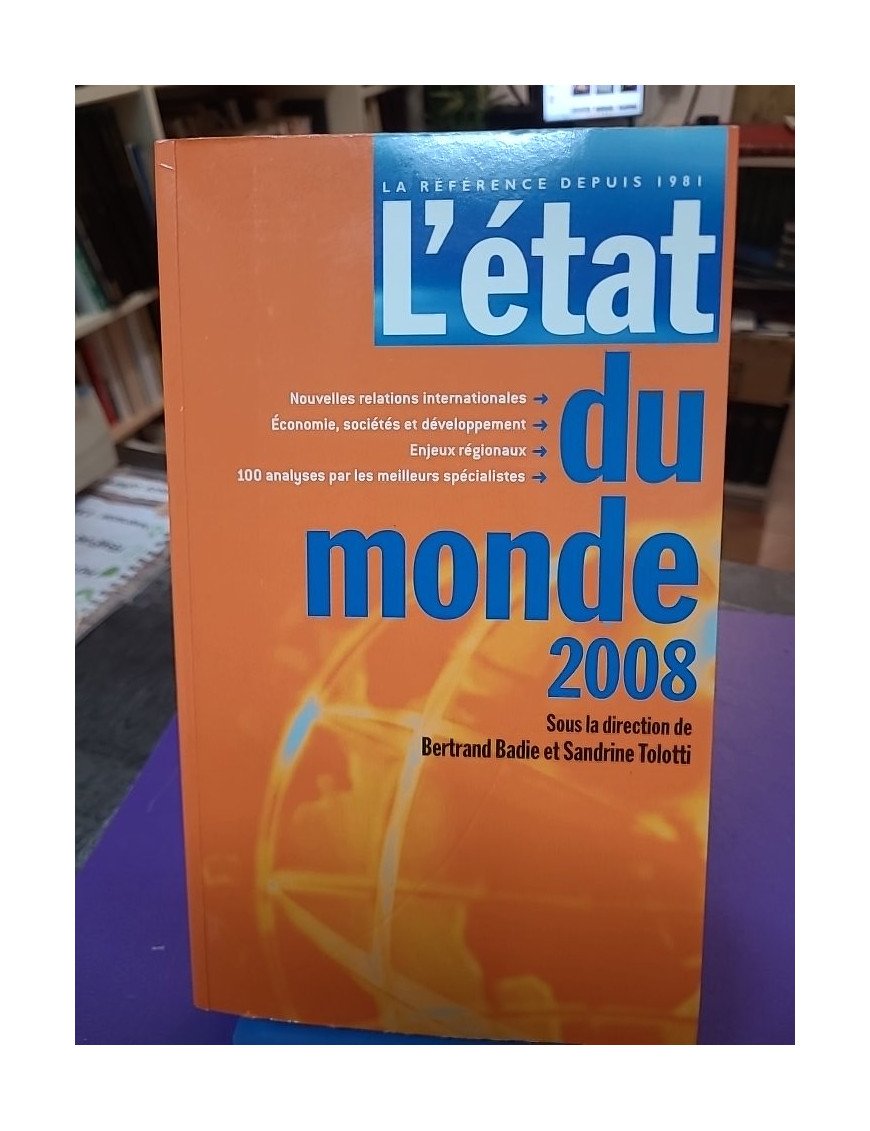 L'Ouest - Gilles Martin-Chauffier