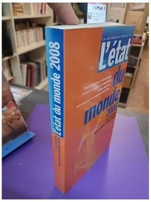 L'Ouest - Gilles Martin-Chauffier