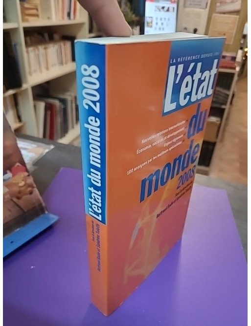 L'Ouest - Gilles Martin-Chauffier