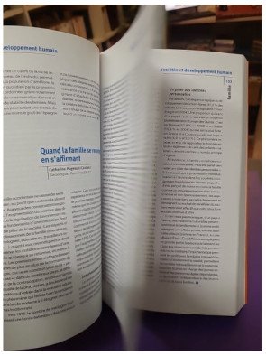 L'Ouest - Gilles Martin-Chauffier