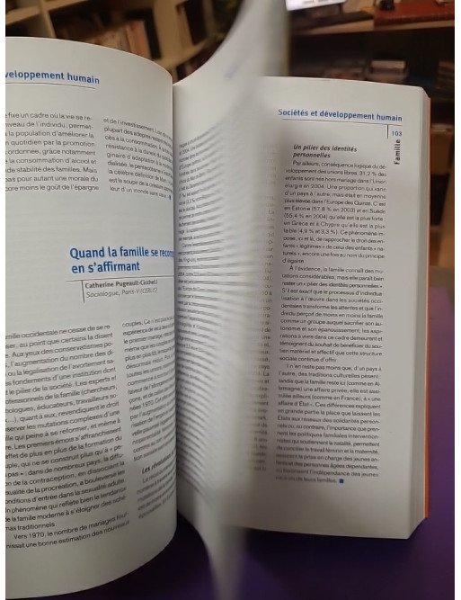 L'Ouest - Gilles Martin-Chauffier