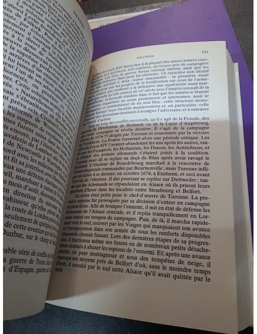 Stratégie - Basil Henry Liddell Hart