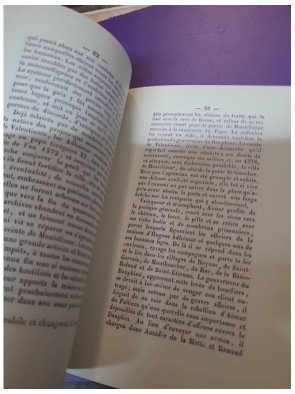 Notice historique sur Montélimar (Drôme) - Abel Vincent