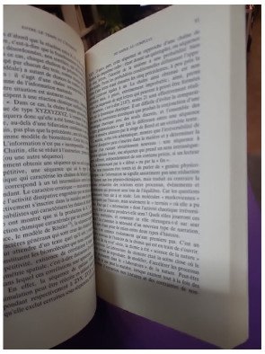 Entre le temps et l'éternité - Ilya Prigogine, Isabelle Stengers