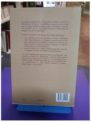 Sémiotique et philosophie du langage - Umberto Eco