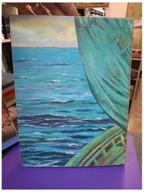 Le Vieil Homme et la mer – Ernest Hemingway