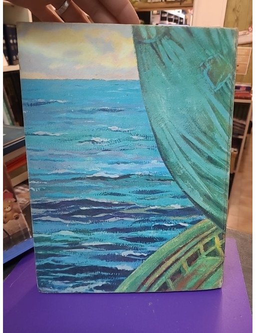 Le Vieil Homme et la mer – Ernest Hemingway