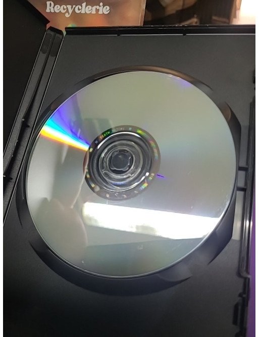 Death Match - Dans l'arène de la mort (DVD)